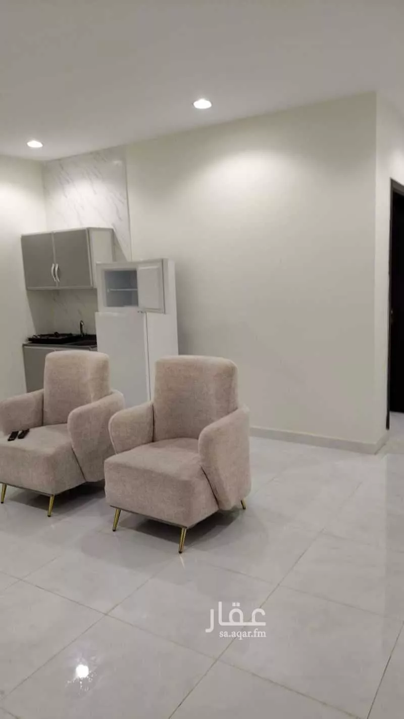 شقة 1 غرف في الفلاح، جدة 8