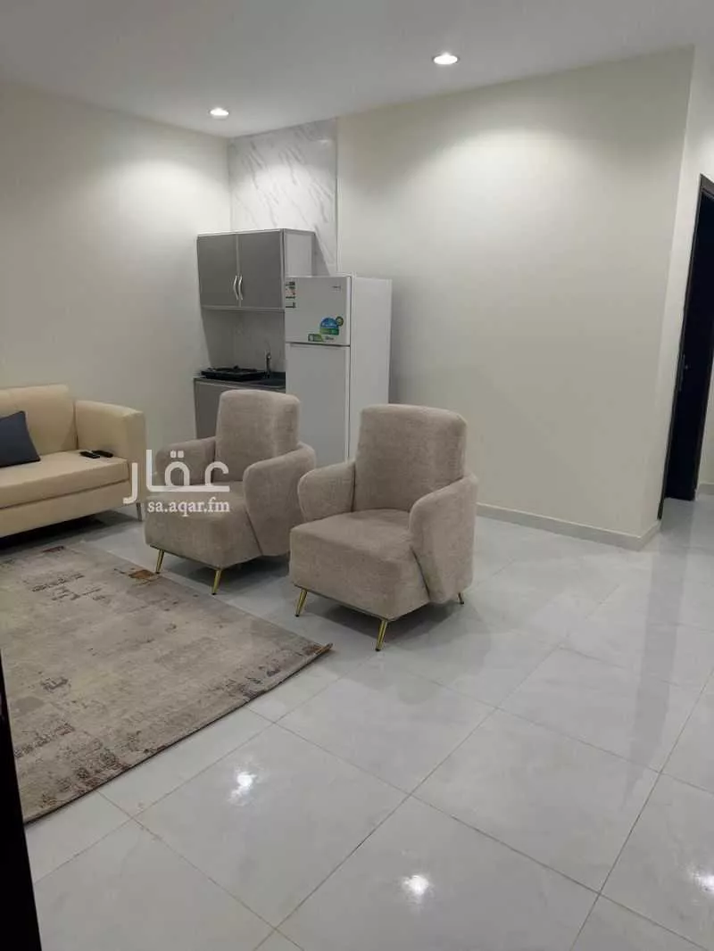 شقة 1 غرف في الفلاح، جدة 7
