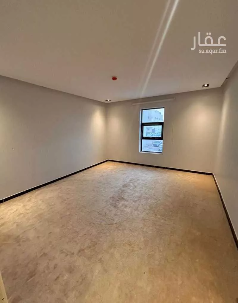 شقة 1 غرف في الوادي 3