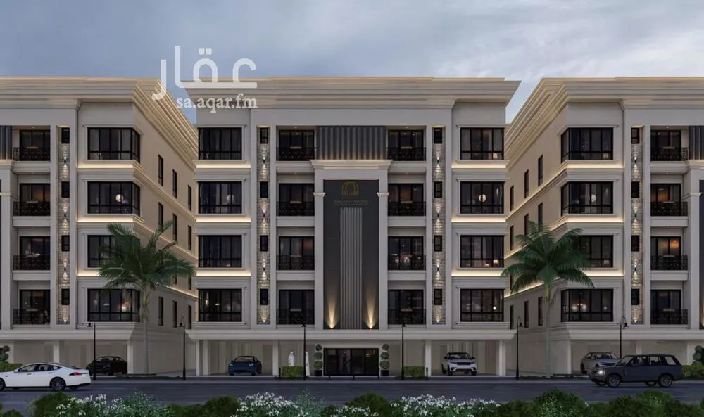 شقة 4 غرف في الصوارى 4