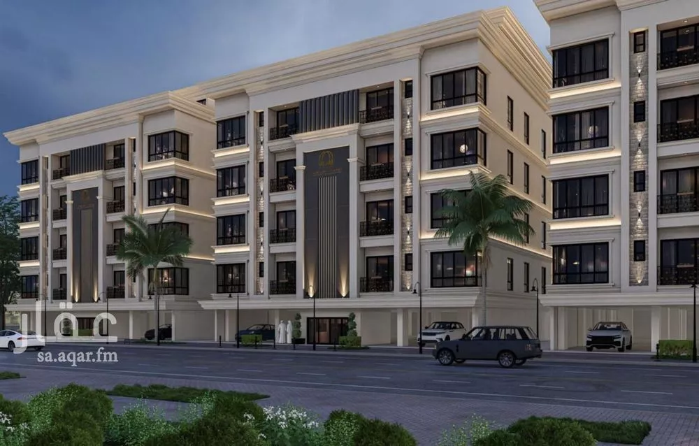 شقة 4 غرف في الصوارى 1