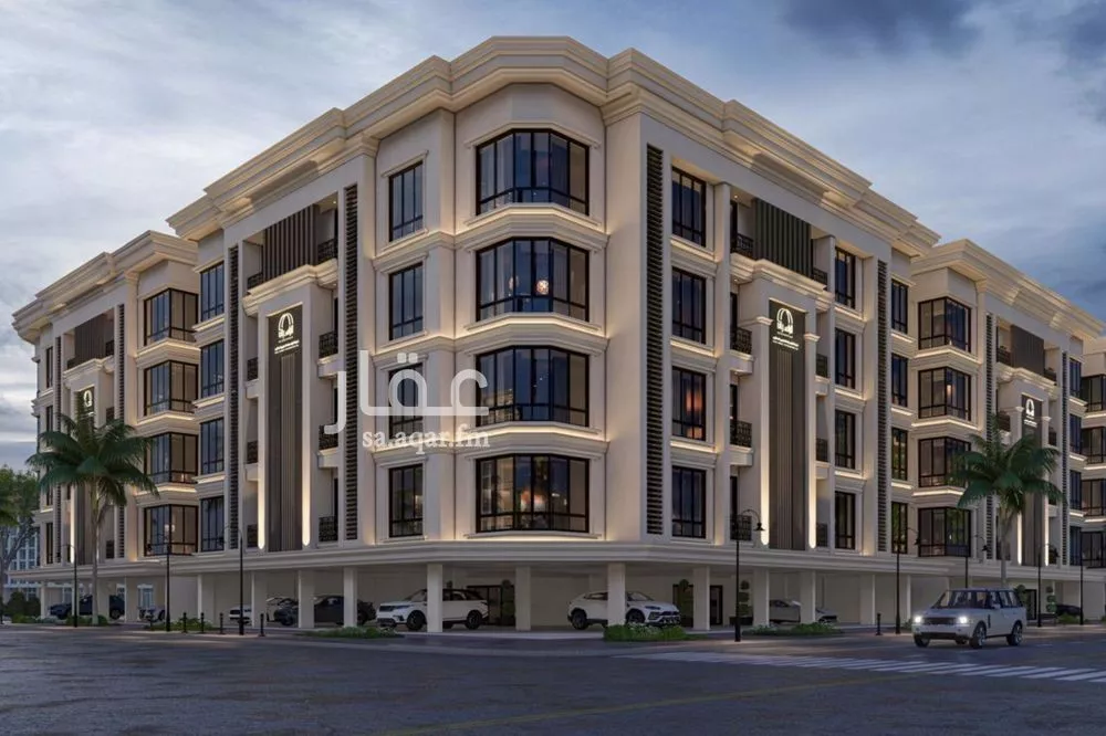 شقة 3 غرف في الصوارى 2