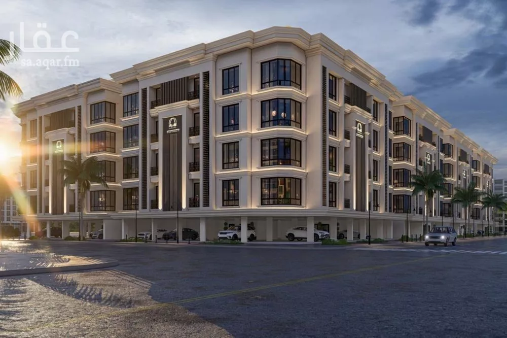 شقة 4 غرف في الصوارى 3