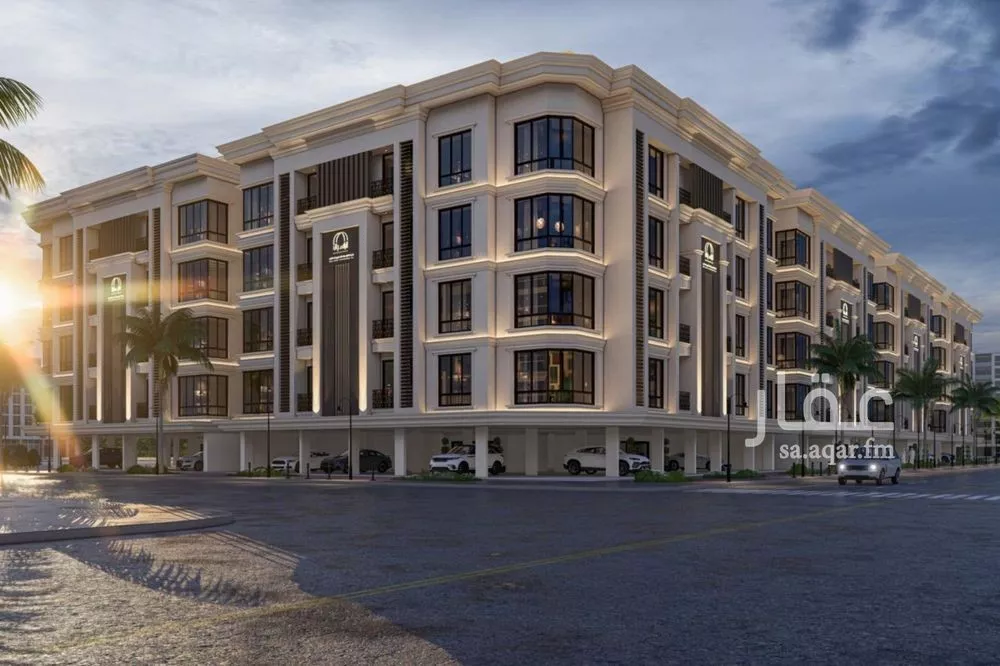 شقة 3 غرف في الصوارى 3