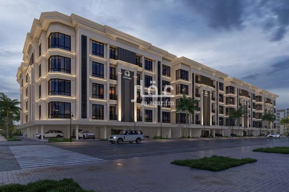 شقة 3 غرف في الصوارى 1