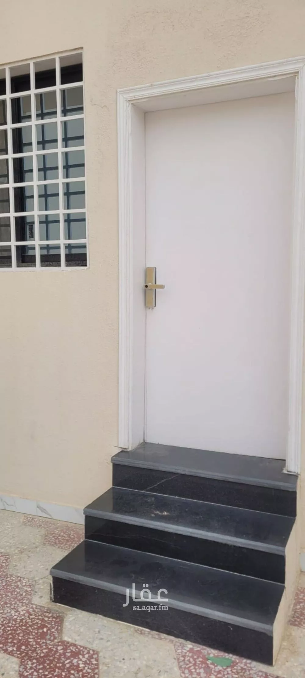 شقة 1 غرف في الملقا 1