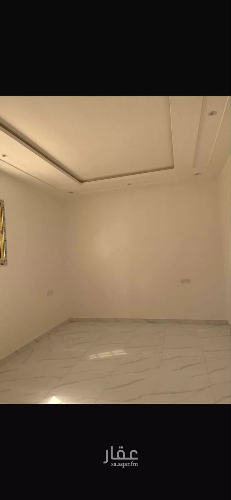 شقة 2 غرف في أحد 3