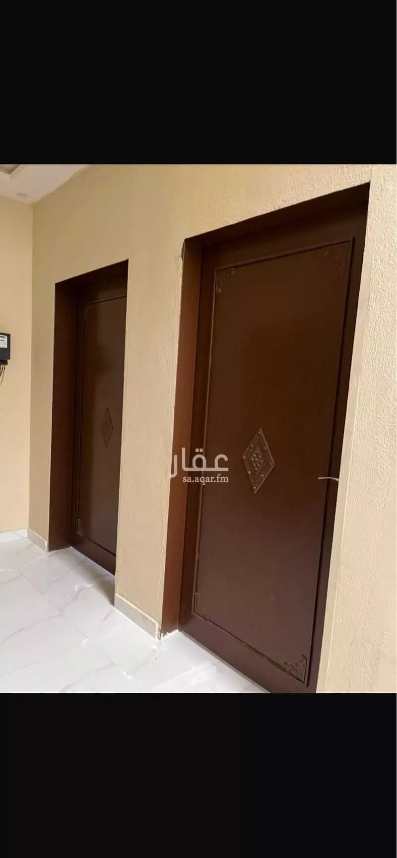 شقة 2 غرف في أحد 2