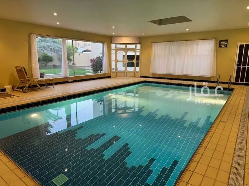 7 bedroom villa in Al Manar 2