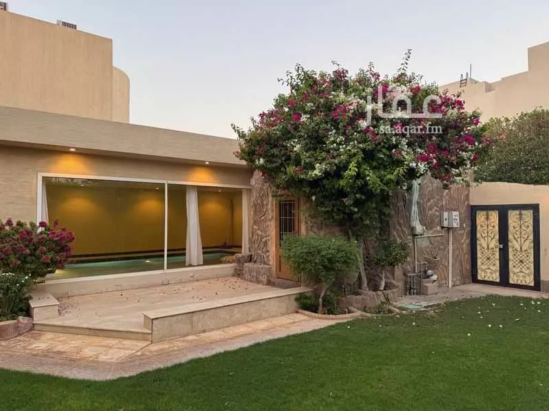 7 bedroom villa in Al Manar 3