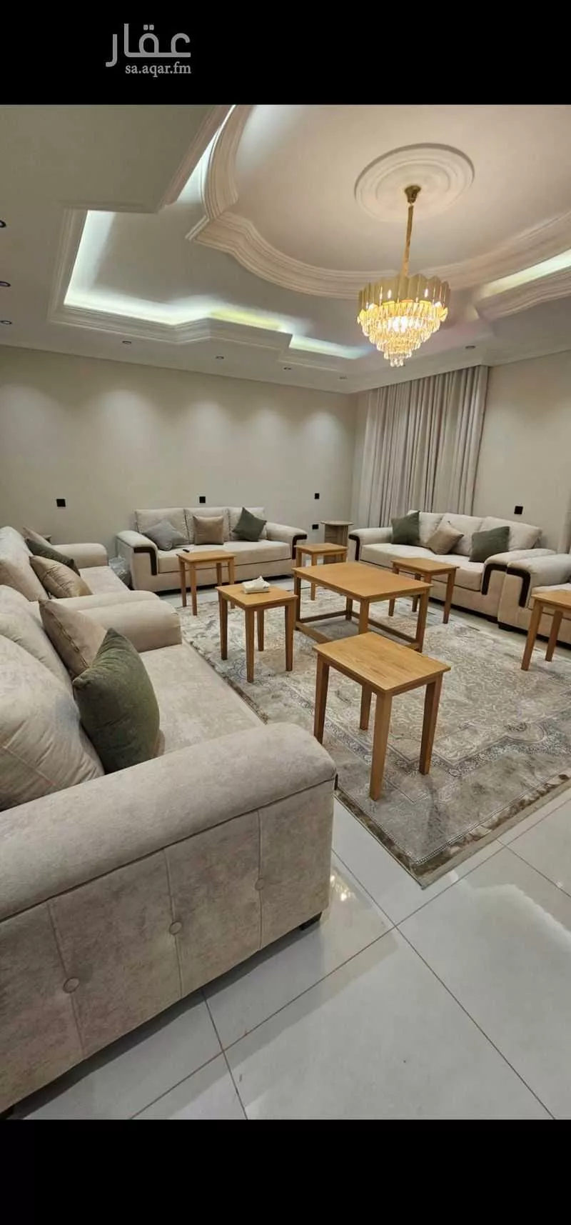 شقة 5 غرف في السلامة 2