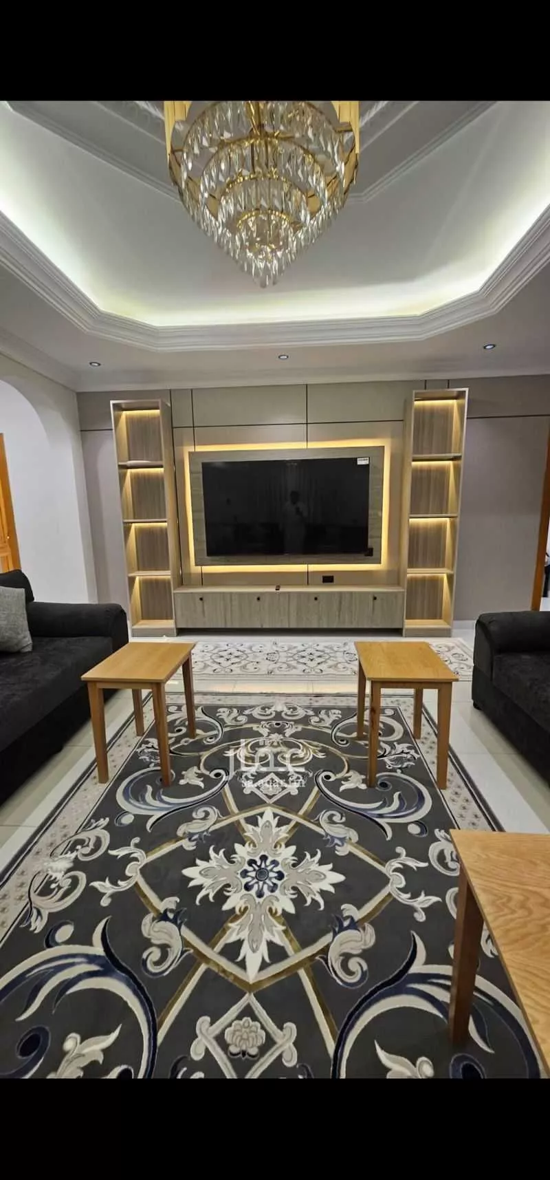 شقة 5 غرف في السلامة 4