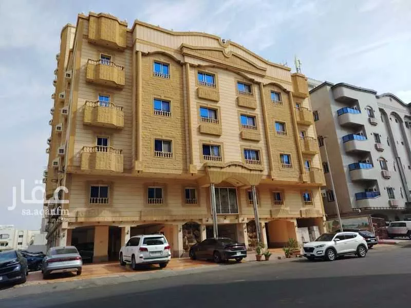 عمارة 990 م² في السلامة 4