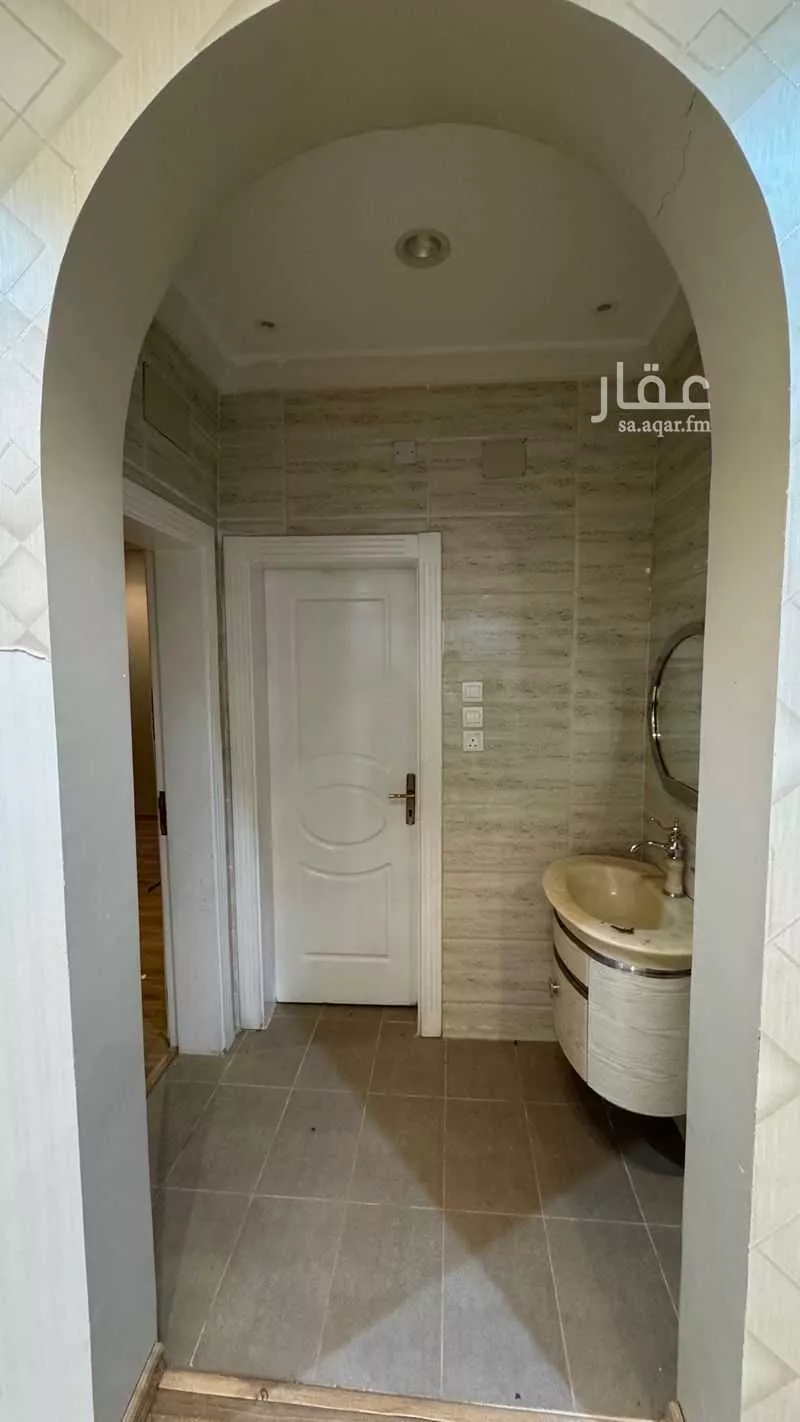 3 bedroom villa in King Fahd, Makkah 9