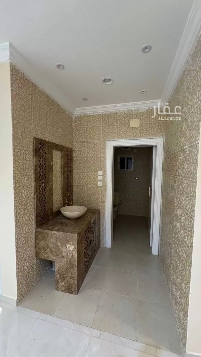 3 bedroom villa in King Fahd, Makkah 13