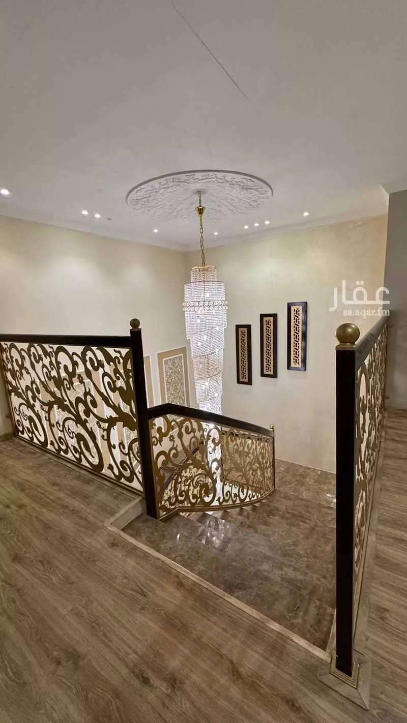 3 bedroom villa in King Fahd, Makkah 11