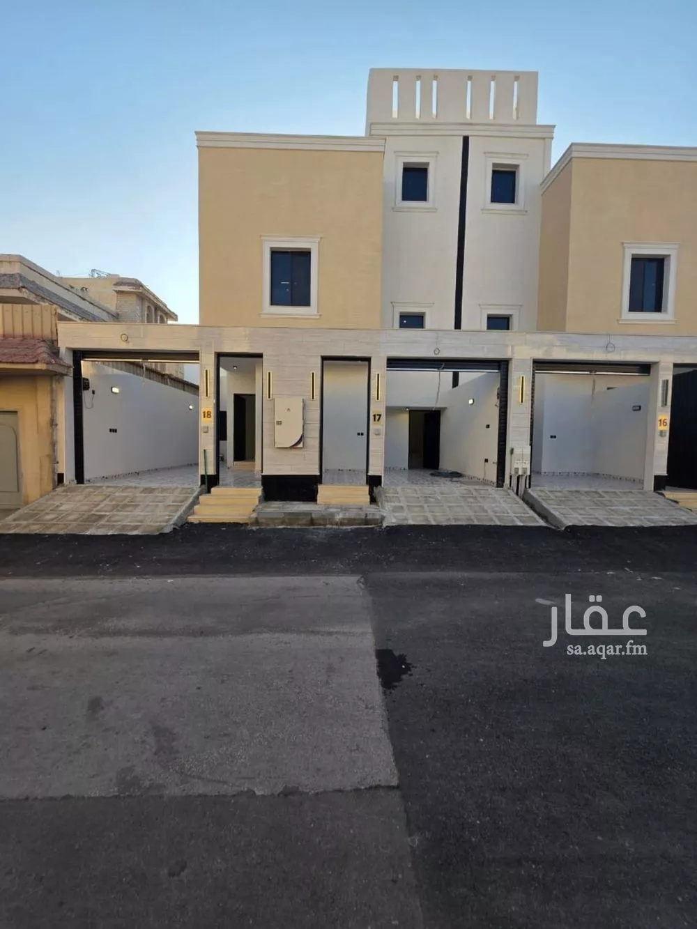 5 bedroom floor in As Suwaidi 5