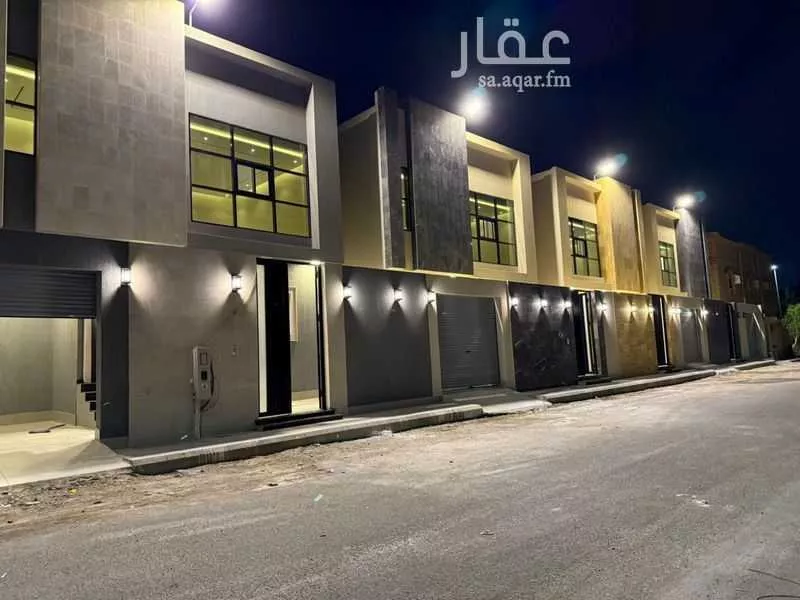 فيلا 7 غرف في الحمدانية 1