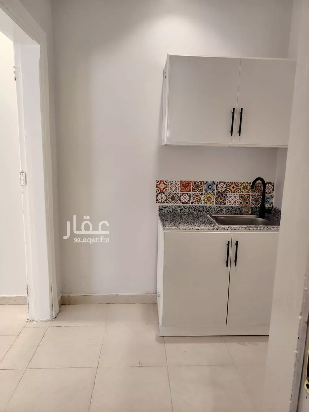 شقة 1 غرف في اليرموك 1