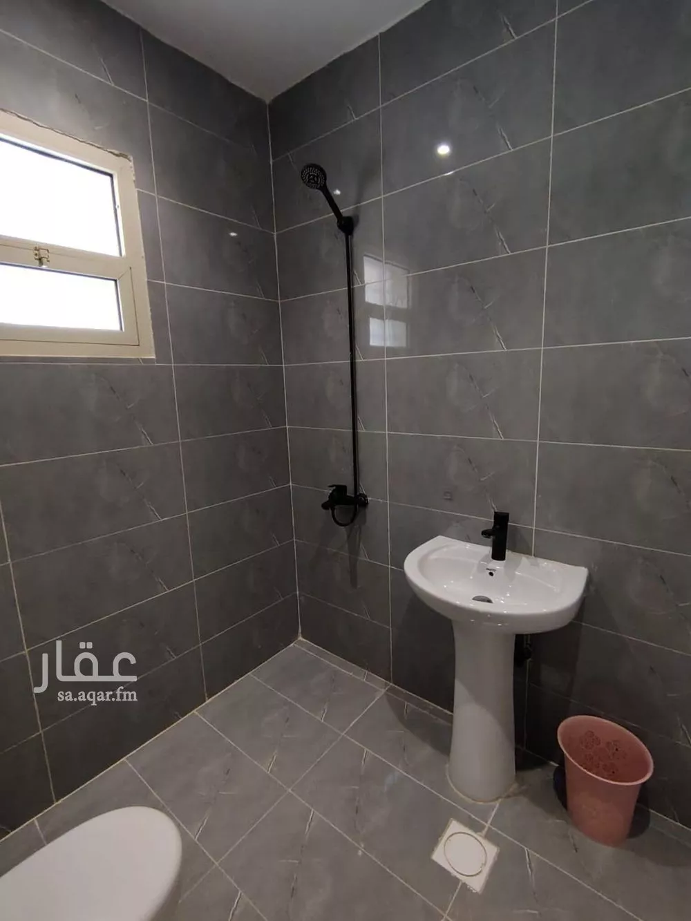 شقة 1 غرف في اليرموك 4