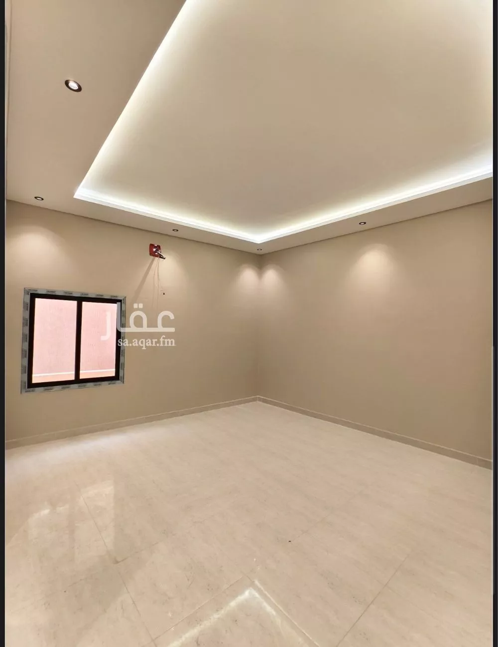 شقة 1 غرف في المروج 1