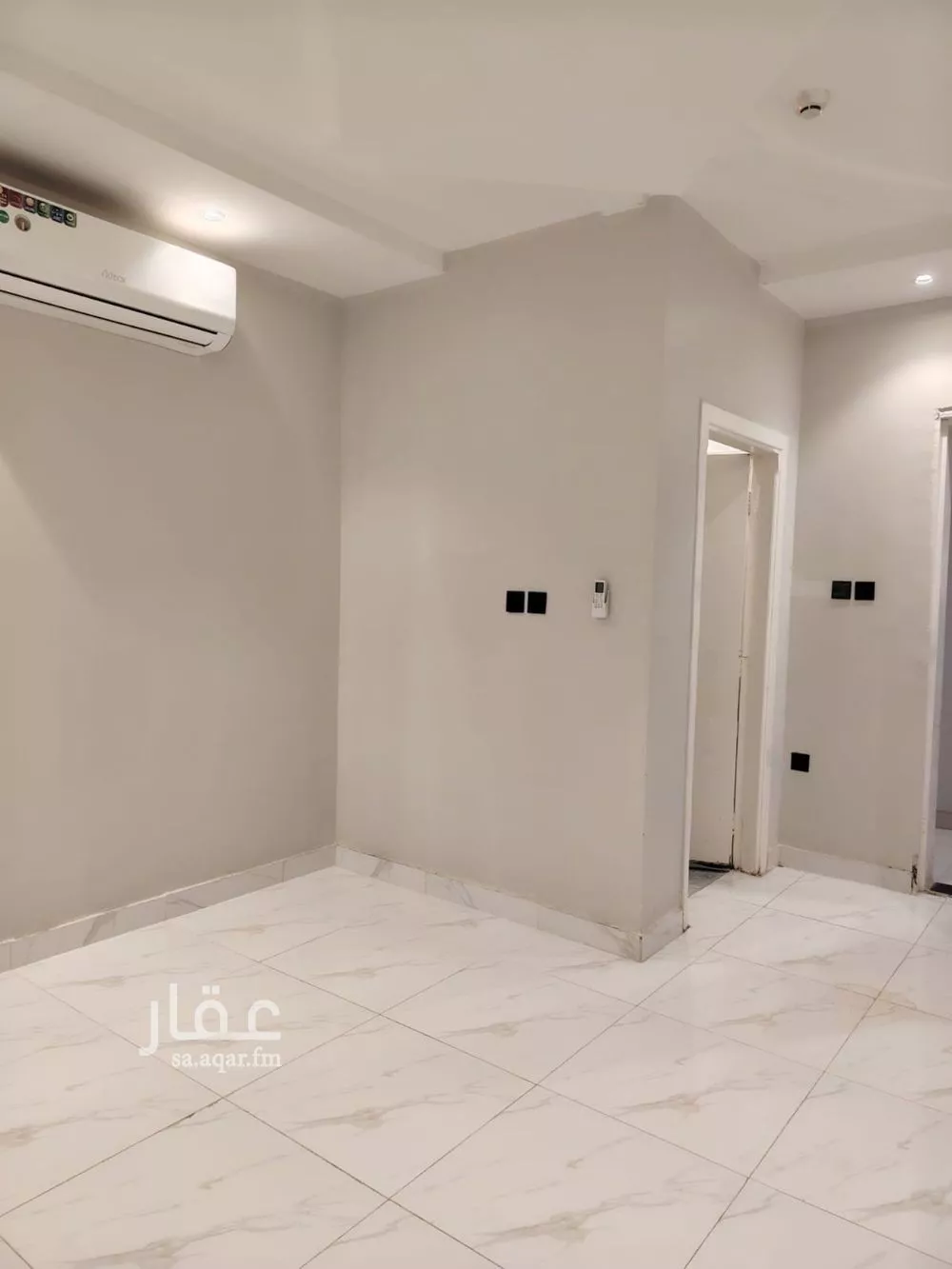 شقة 1 غرف في العارض 1