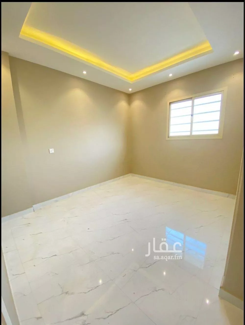 شقة 1 غرف في النفل 1