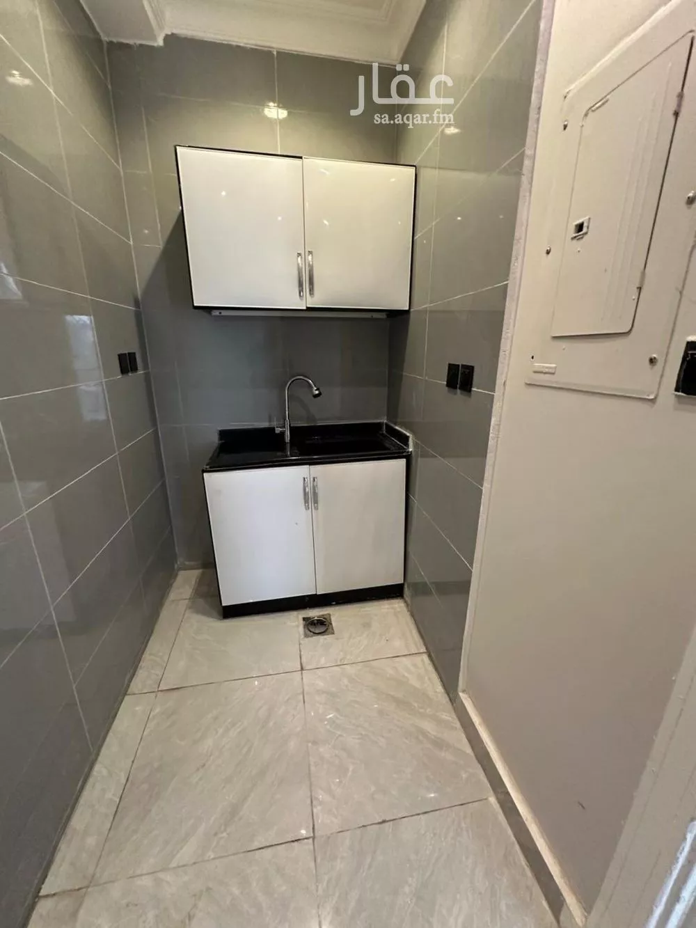 شقة 1 غرف في اشبيلية 2