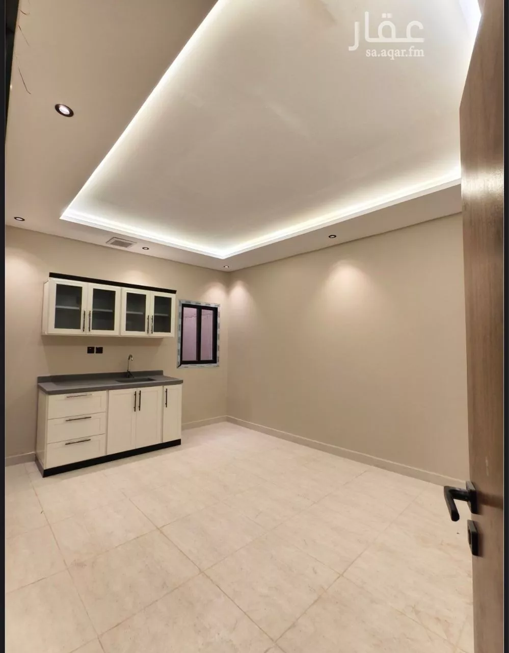 شقة 1 غرف في المروج 5