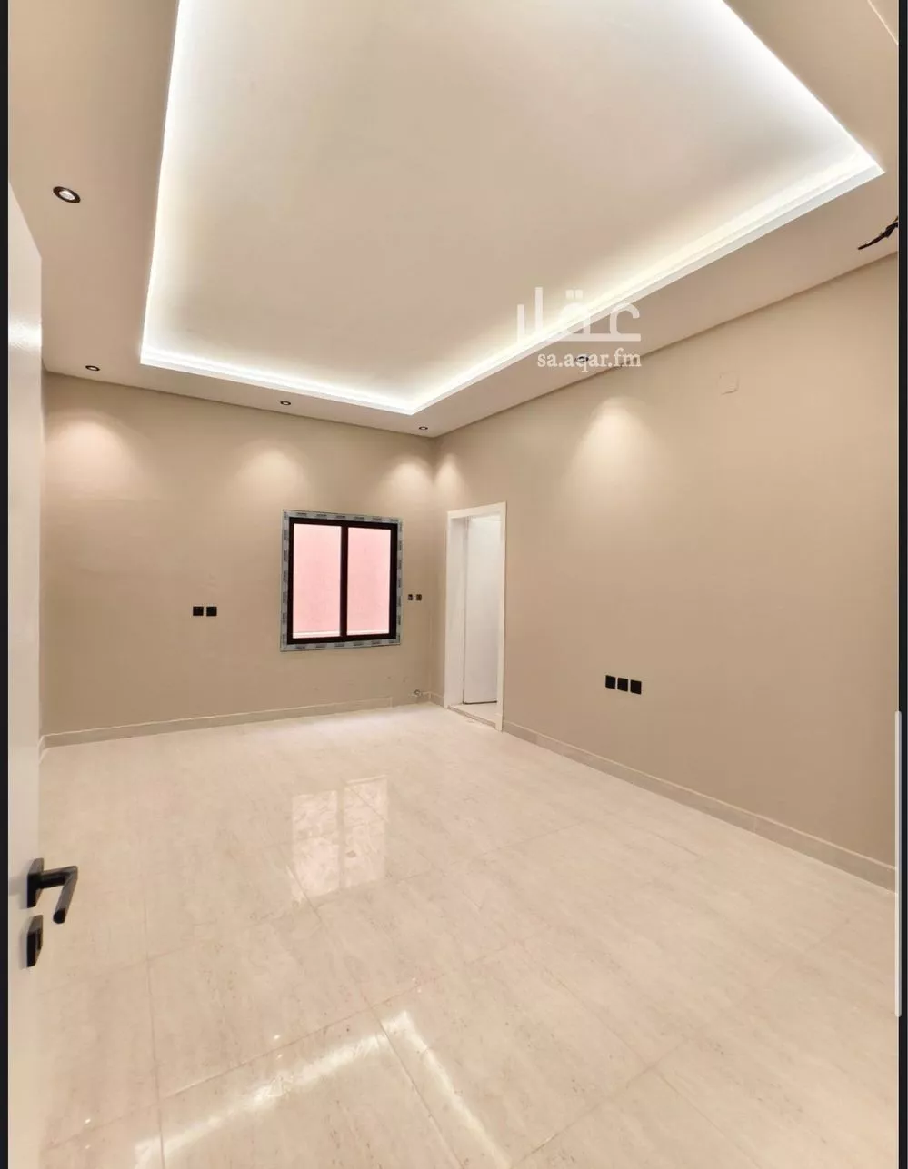 شقة 1 غرف في المروج 4