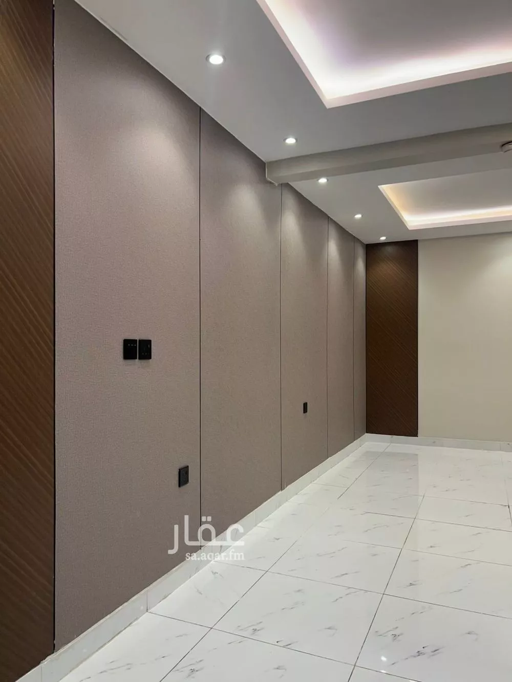 شقة 1 غرف في المروج 4