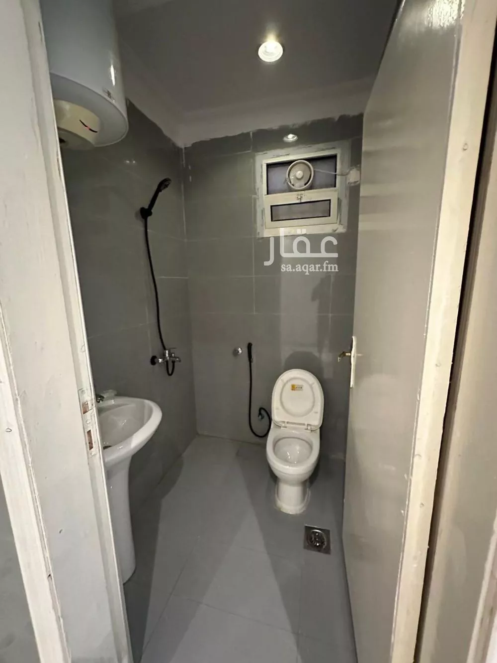 شقة 1 غرف في اشبيلية 3