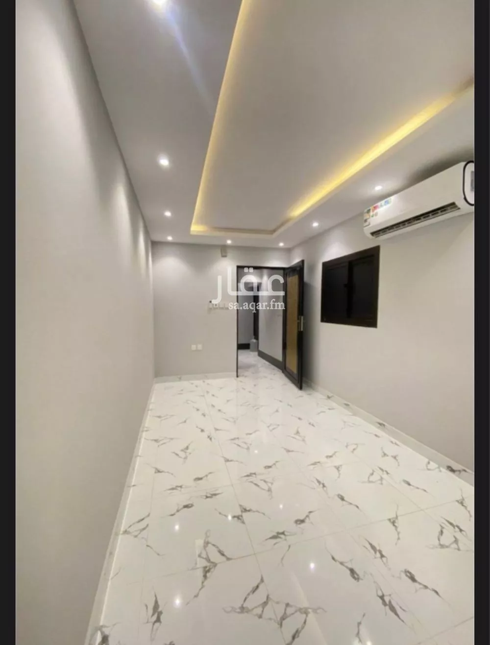 شقة 1 غرف في المروج 1