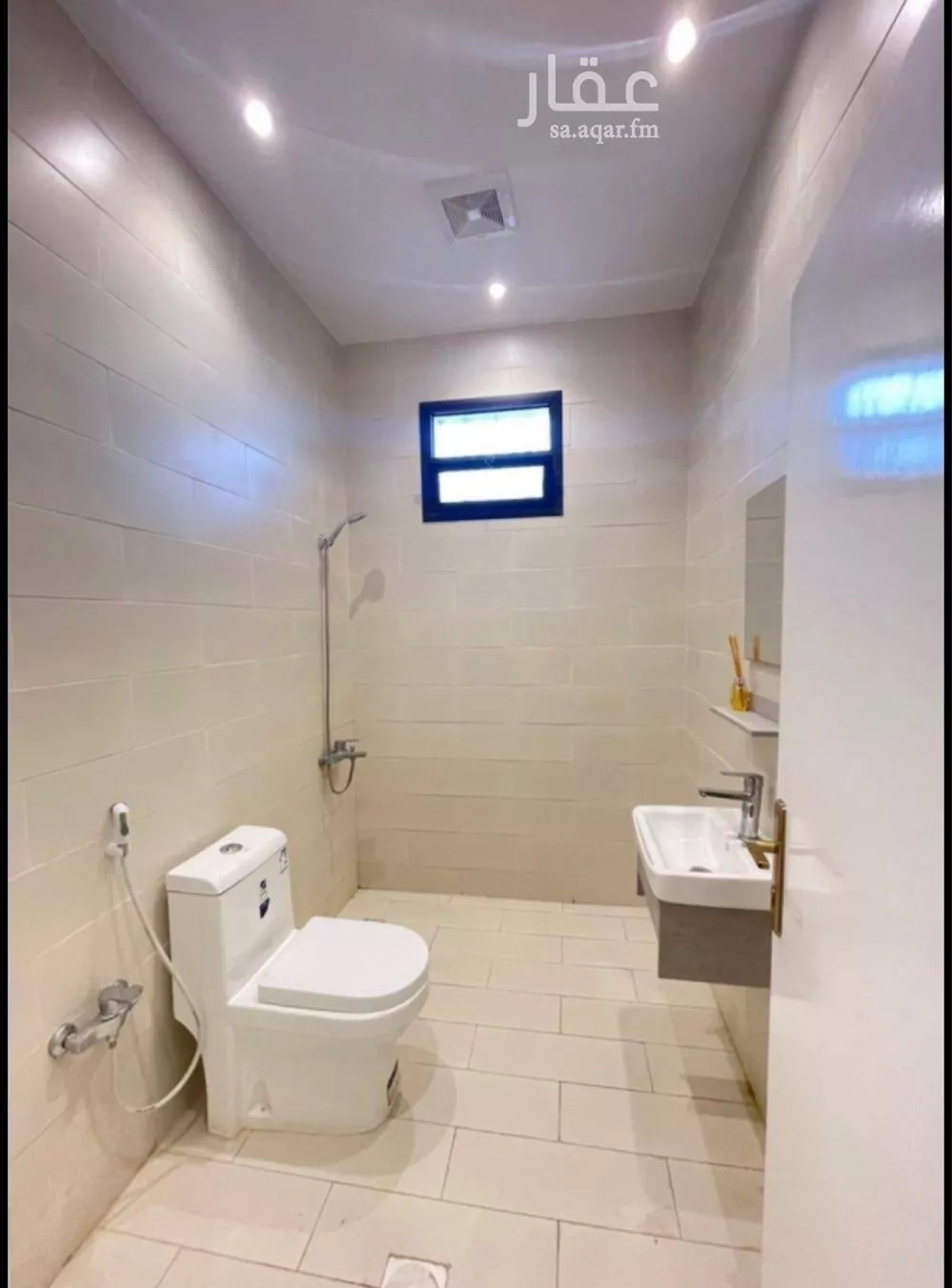 شقة 1 غرف في النفل 2