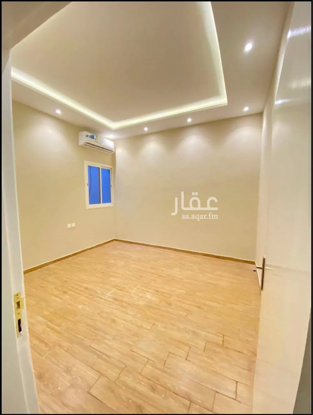 شقة 1 غرف في النفل 3