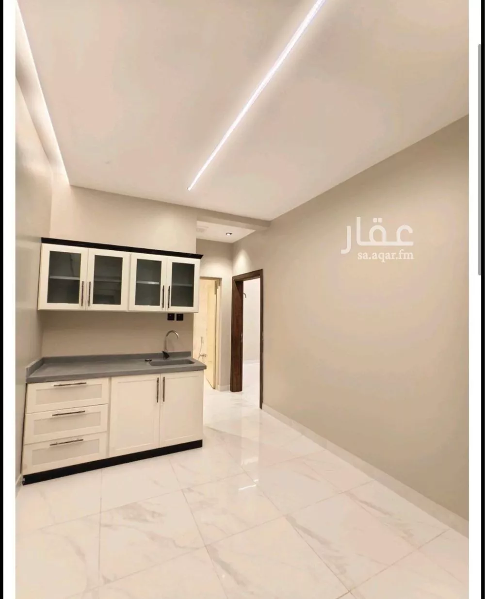 1 bedroom apartment in Al Malqa 5