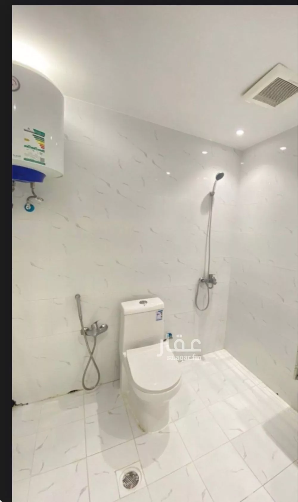 شقة 1 غرف في المروج 2