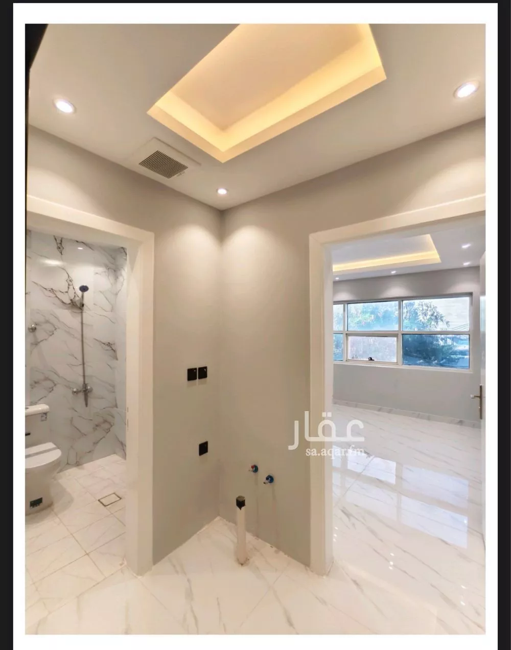 شقة 1 غرف في المصيف 2