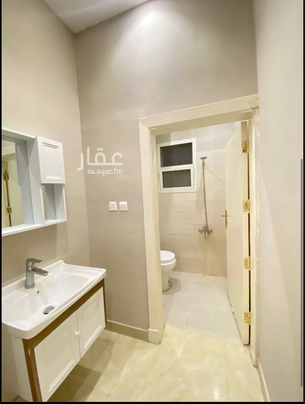 شقة 1 غرف في النفل 3