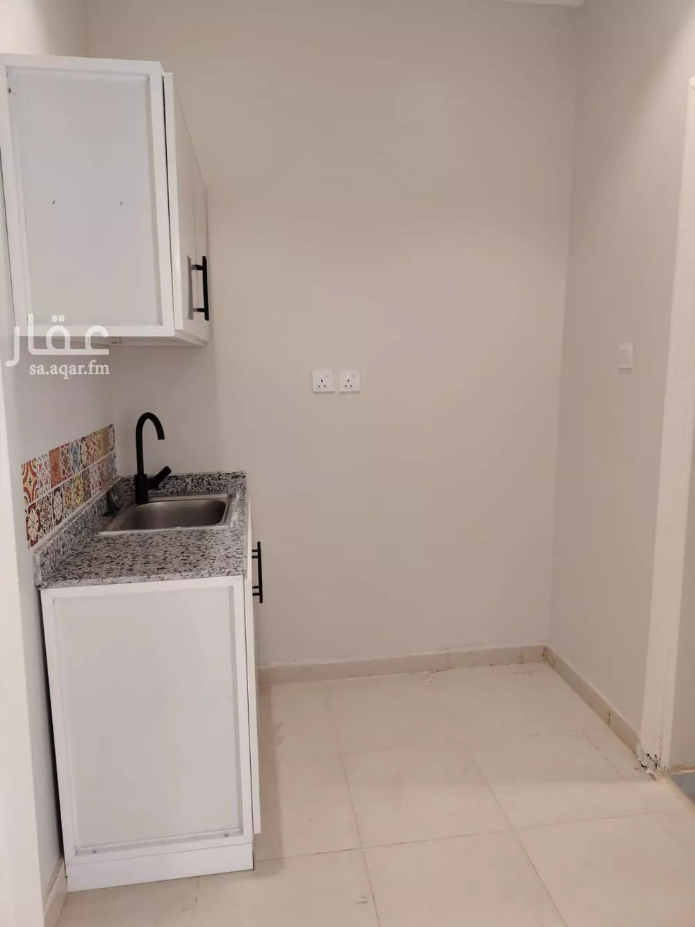 شقة 1 غرف في اليرموك 2