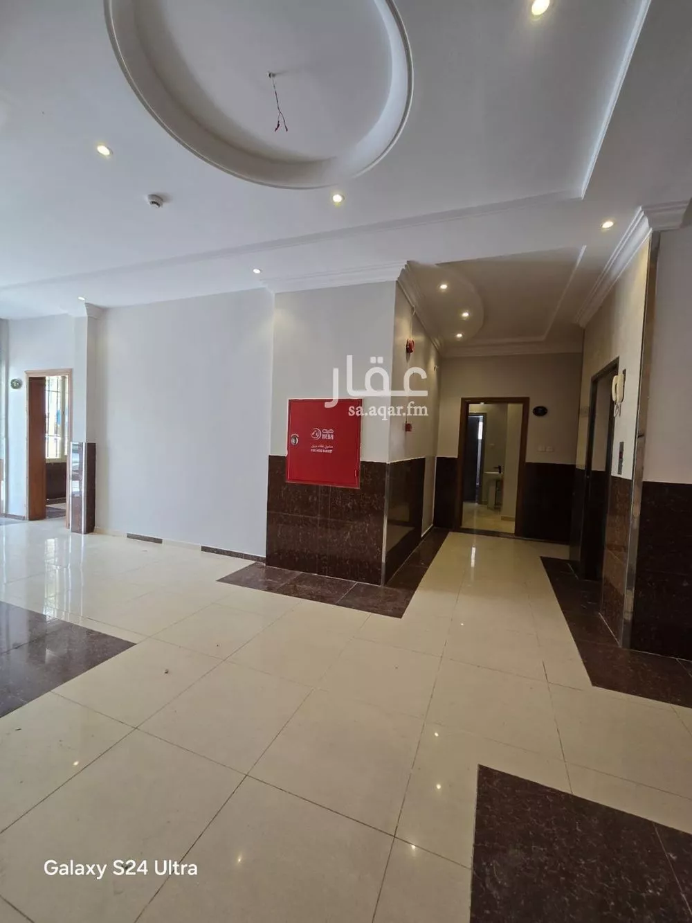 شقة 1 غرف في الشهداء 4