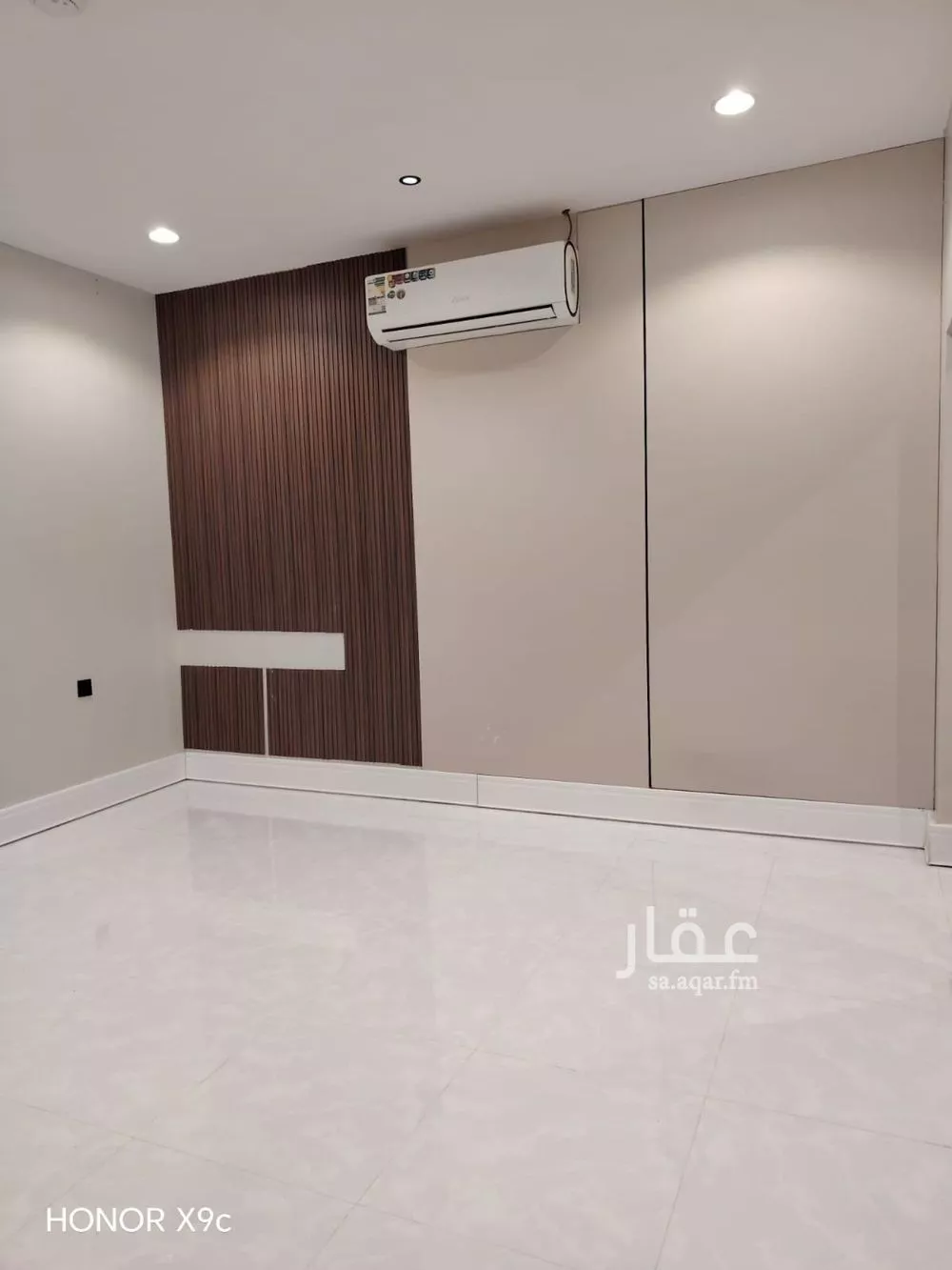 شقة 1 غرف في العقيق 4