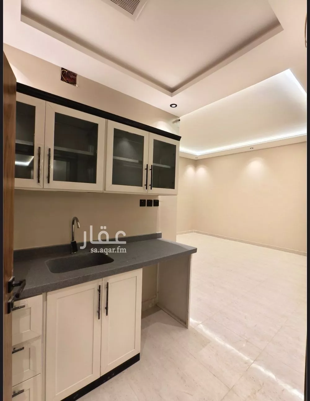 شقة 1 غرف في المروج 2