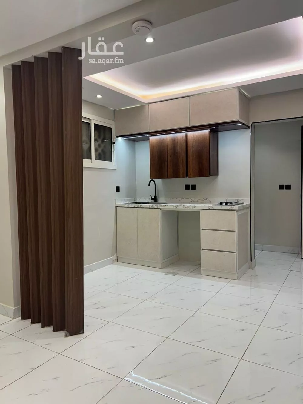 شقة 1 غرف في المروج 1