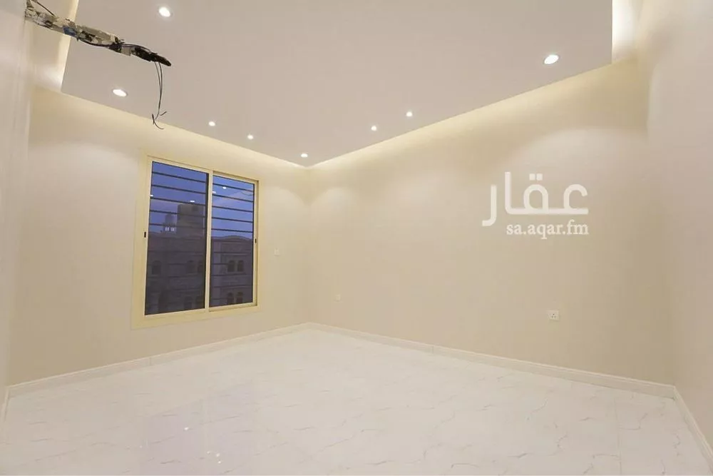 شقة 5 غرف في المروة 3