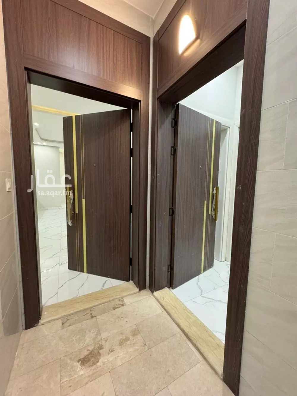 شقة 5 غرف في الريان 4