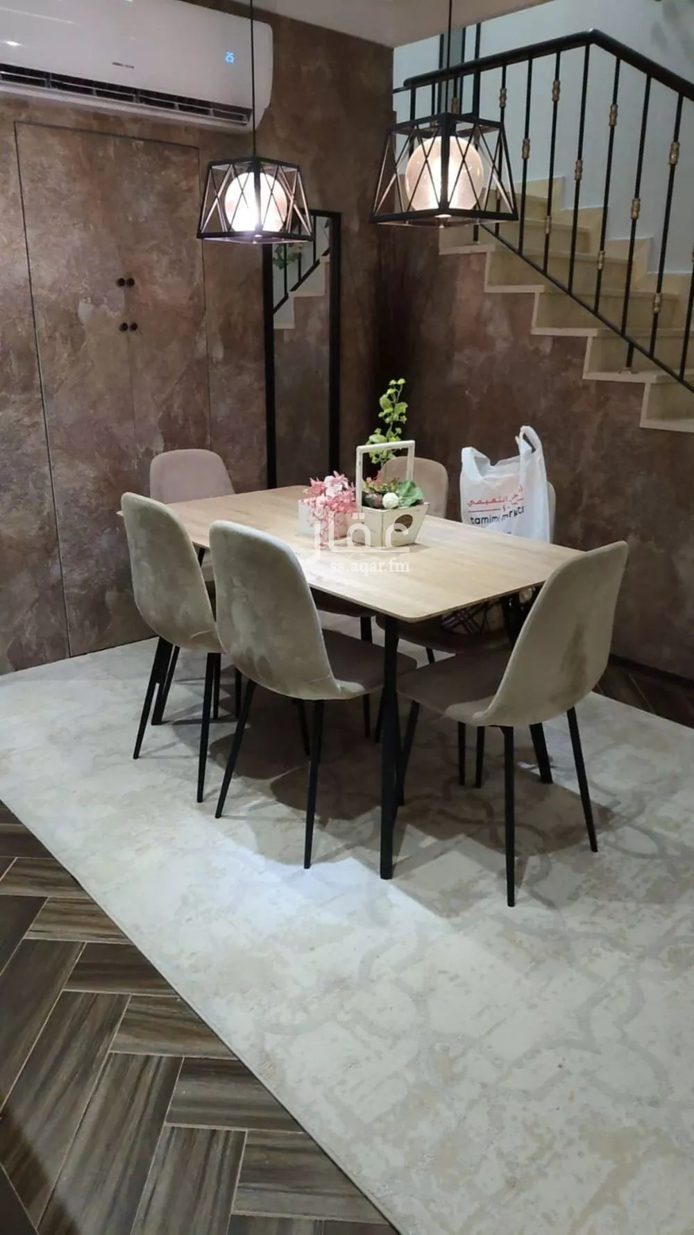 فيلا 4 غرف في ظهرة لبن 2