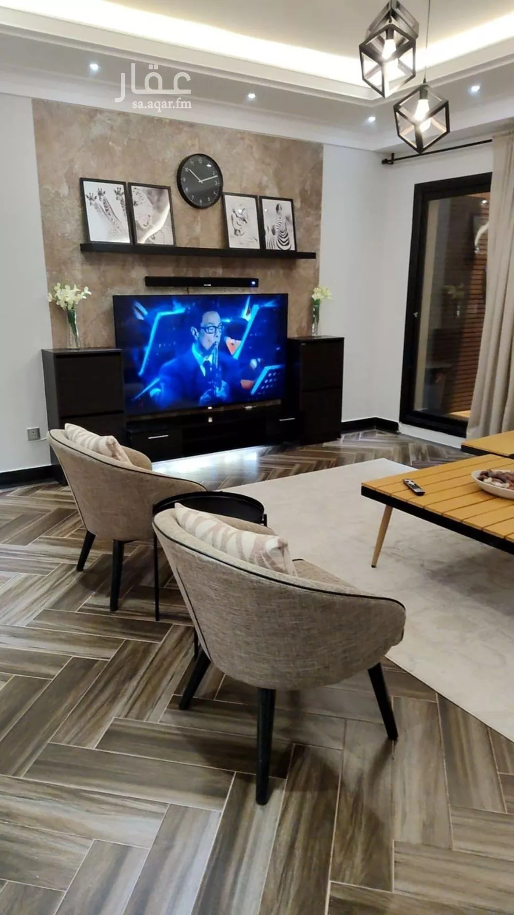 فيلا 4 غرف في ظهرة لبن 5