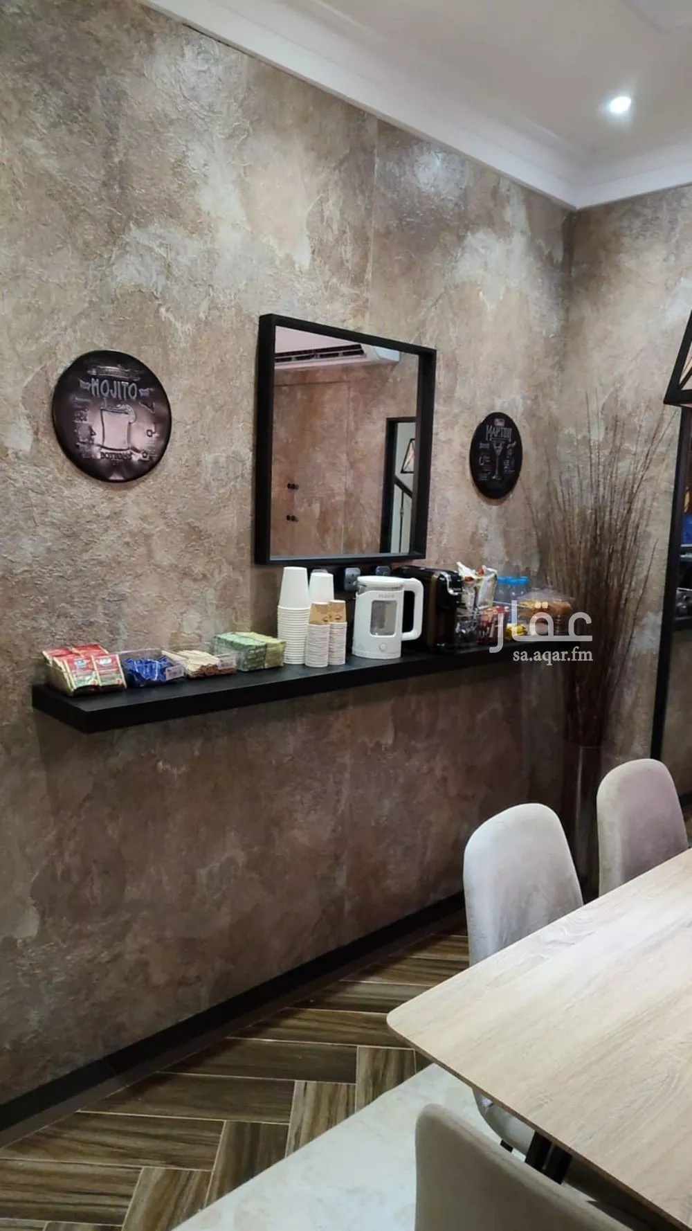 فيلا 4 غرف في ظهرة لبن 4