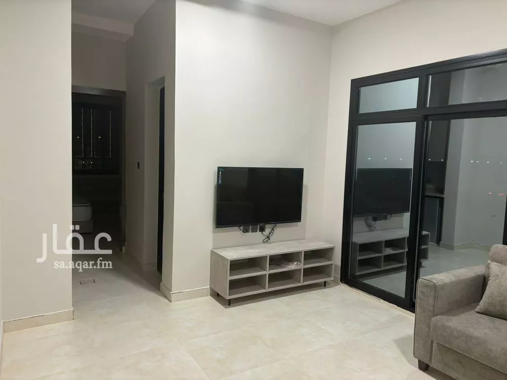 شقة 1 غرف في الفردوس 5